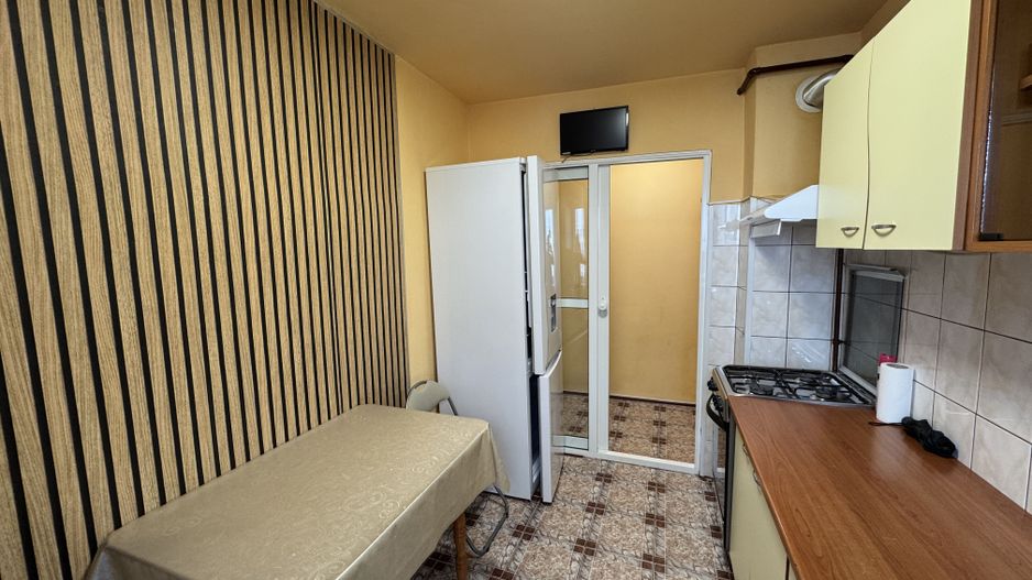 Apartament cu 2 camere in Tractorul, Strada General Mociulschi - Poză 3