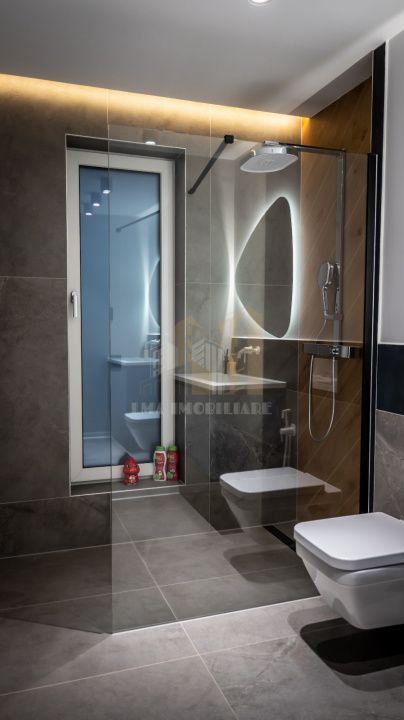 Casa moderna Stupini Brasov - Poză 22