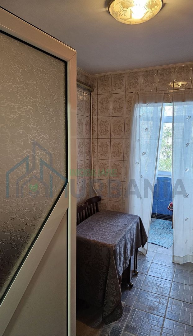 Apartament 2 camere decomandat, Dacia – Aleea Columnei, 44 mp, etaj 4/4 - Poză 3