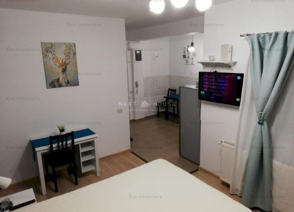 Garsoniera 13 Septembrie ( Mariott  - Parlament ) - 01.03.2025 - Poză 7