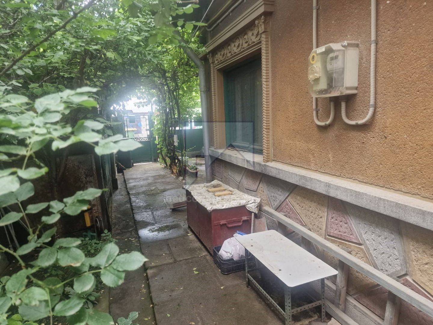 Casa Individuala 3 camere Margeanului - Poză 1