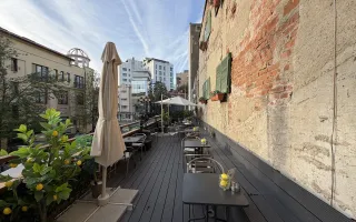 Spațiu comercial *144 mp* cu afacere inclusa // teren 298 mp // Cotroceni - Poză 14
