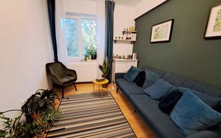 Apartament langa Parcul Central! - Poză 8