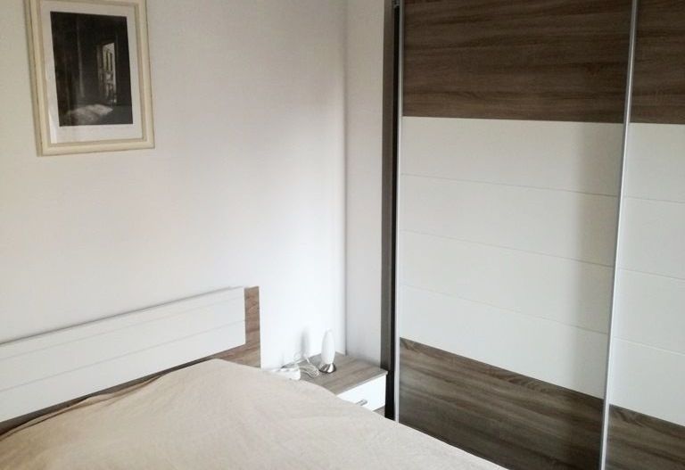 De inchiriat apartament modern 2 camere , renovat Batistei - Poză 5