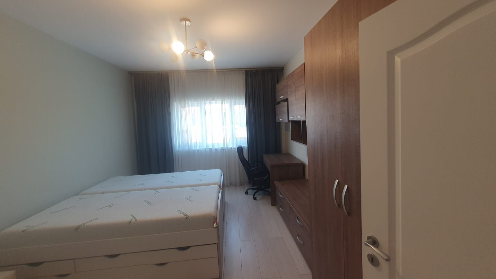 Duplex-Mosnita Noua | 4 Camere | 3 Bai | 3 Locuri de parcare - Poză 16