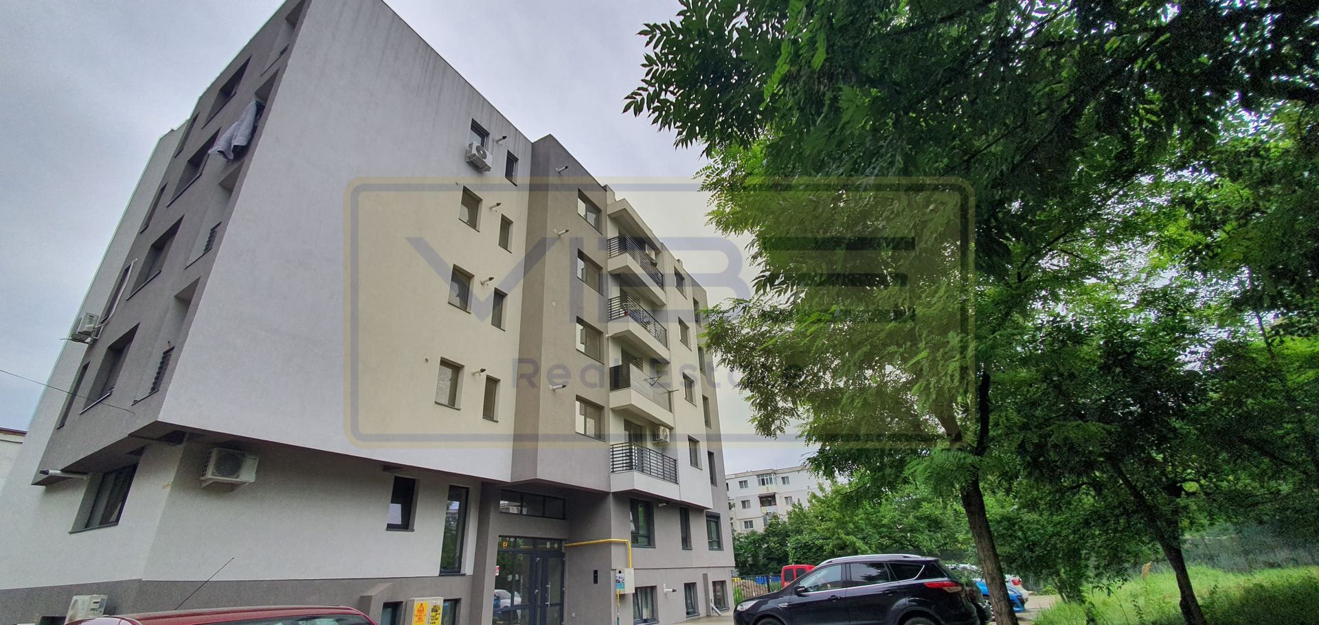 Garsoniera moderna imobil nou Baza 3 - 15 min Centru - Poză 26