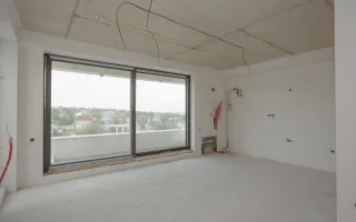 Vânzare apartament 83 mp, strada Basarabia, Ialoveni - Poză 24