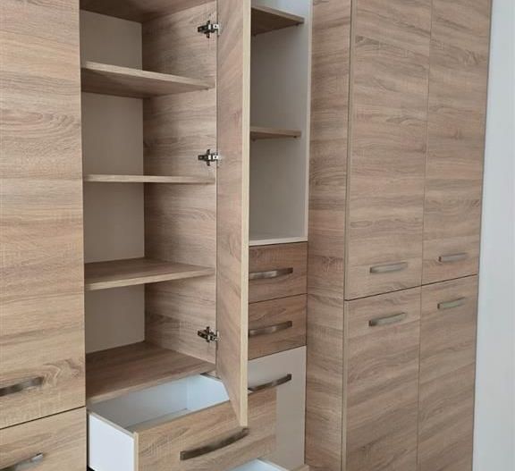 Girocului-Judetean 3 camere decomandat centrala gaz - Poză 27