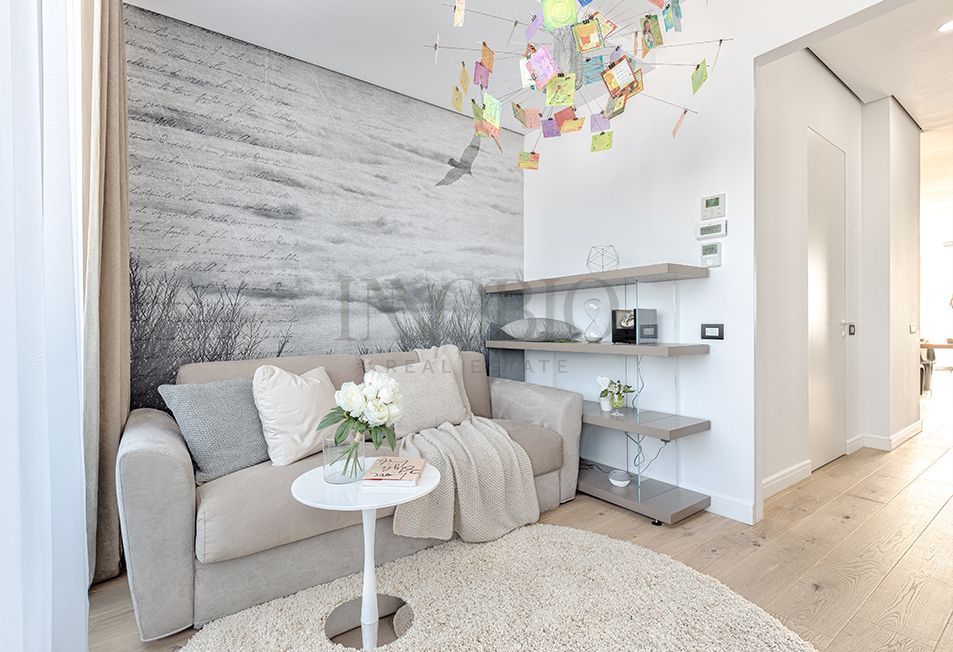 Penthouse 4 Camere | 3 Locuri de Parcare - Poză 15