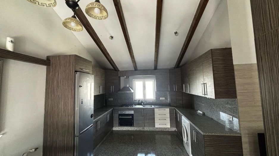 👉 Dumbrăvița – Bega Lipovei | 3 camere | Parcare în curte | Etaj 2 - Poză 3