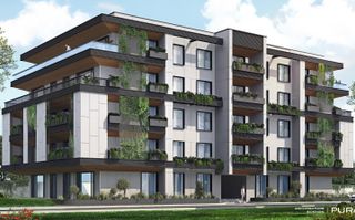 De vânzare apartament 3 camere – BRITWOOD 144, Iancu Nicolae - Poză 1