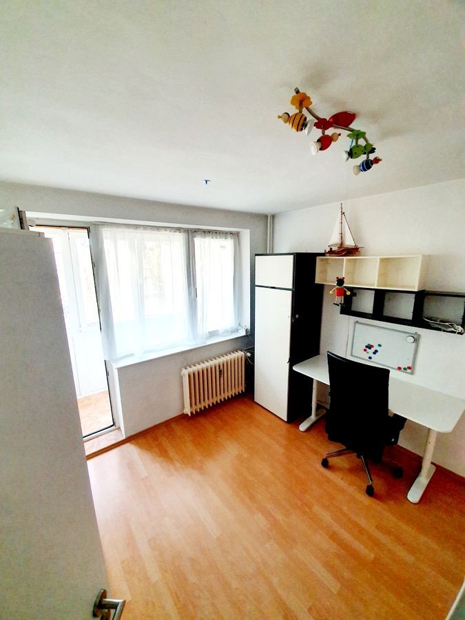 Apartament 3 camere-RENOVAT-BLOC REABILITAT Tei-Doamna Ghica-Obor T637 - Poză 5