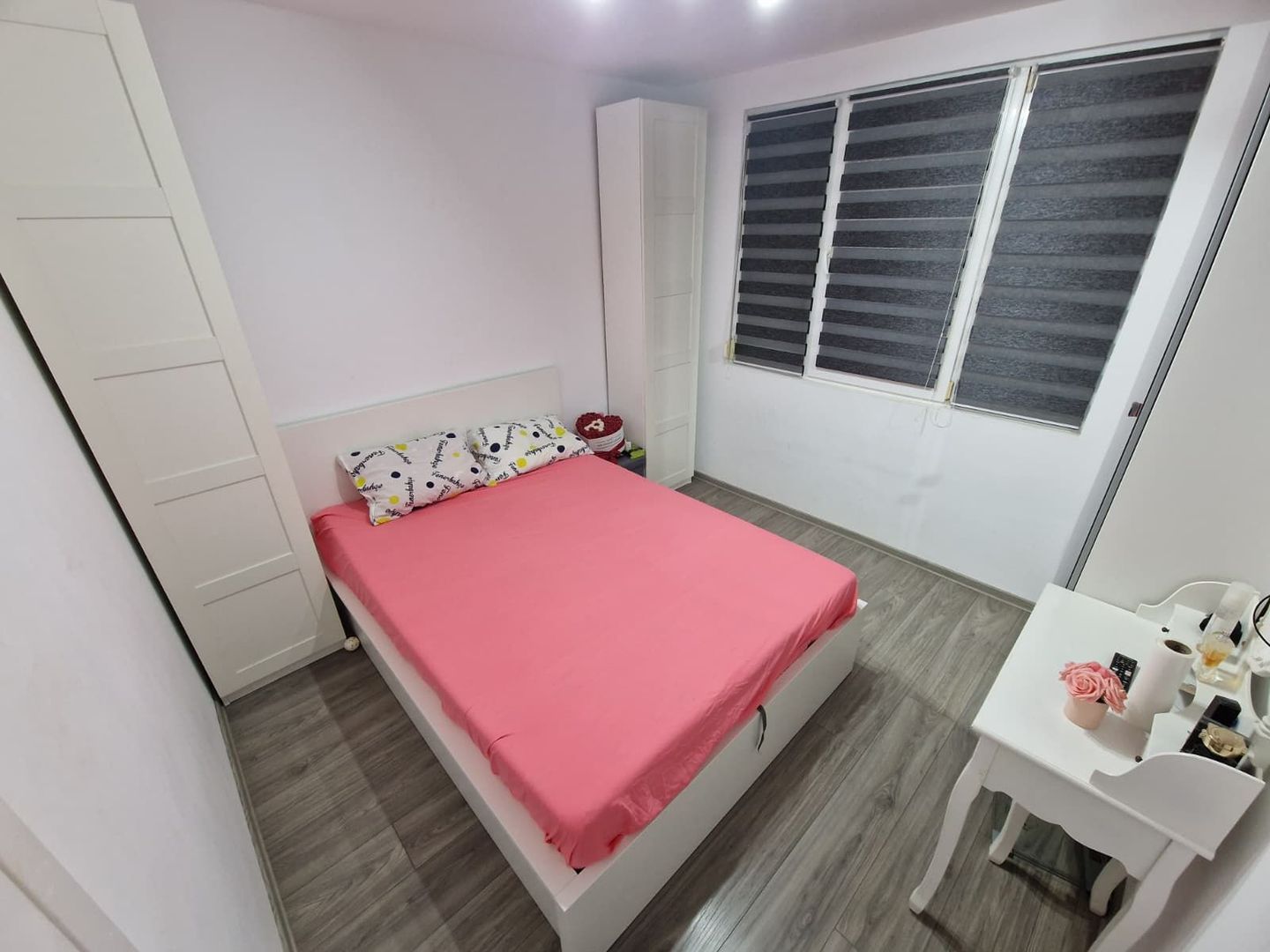 De vânzare: apartament 3 camere - Drumul. Taberei - metrou - Poză 2