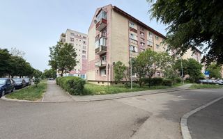 Garsoniera cocheta  de inchiriat Carpatii II-Parter - Poză 5
