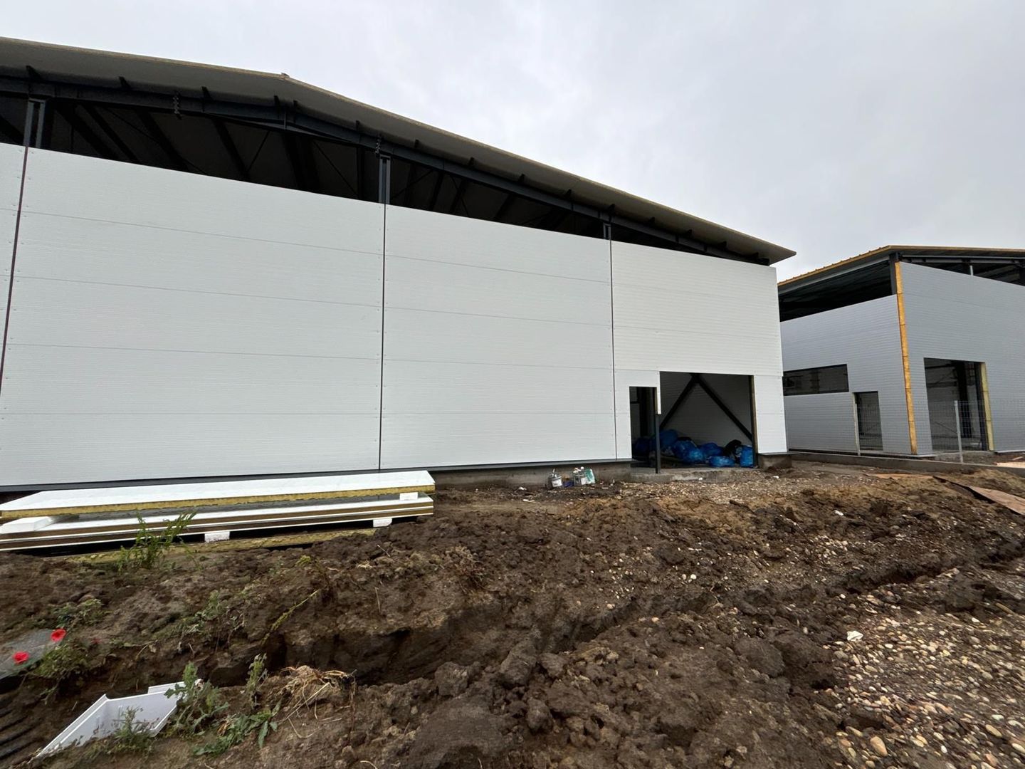 Spatiu industrial, 900 mp , Calea Lugojului Aeroport - Poză 26