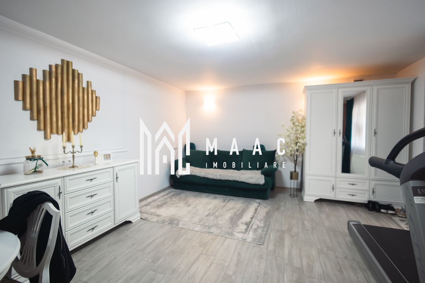 Casă 4 camere I 135 mp I Renovată I Curte 505 mp I Cristian - Poză 11