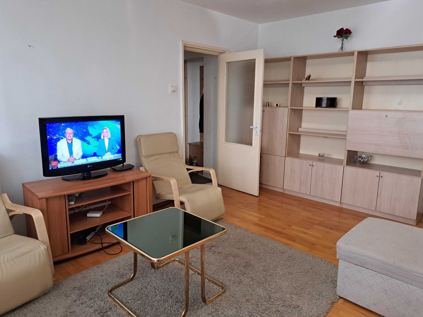 Apartament 3 camere Afi Cotroceni - Poză 2