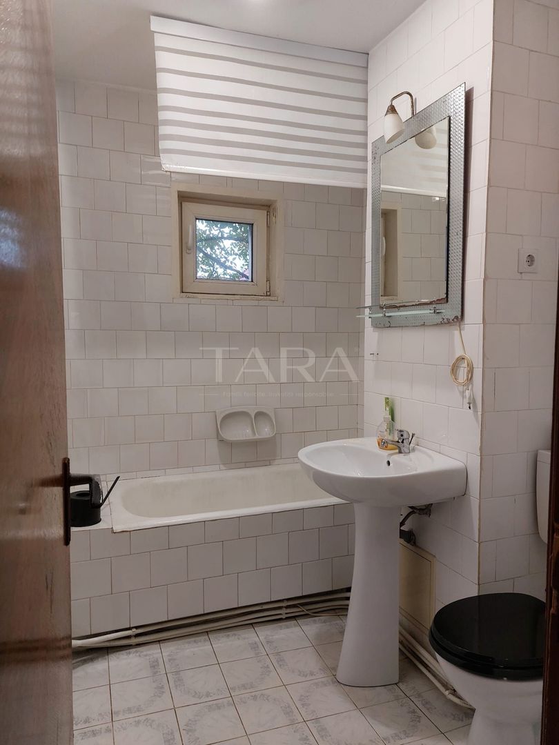 Apartament cu 3 camere 62 mp, oportunitate în zonă excelentă. - Poză 10