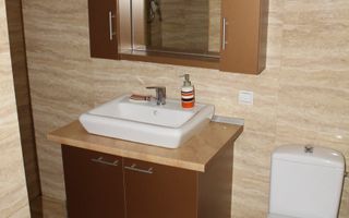 Apartament 1 cameră, parcare - zona Eroilor, Florești - Poză 7