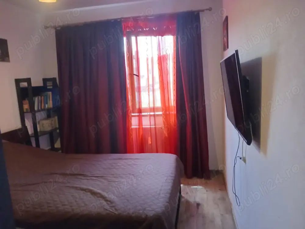 De vanzare apartament 3 camere + loc parcare, Cartierul Latin - Poză 6