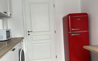 Apartament 2 Camere  Etaj 2/3 Mobilat-Utilat -Bloc NOU-zona CUG-Expomobila - Poză 6