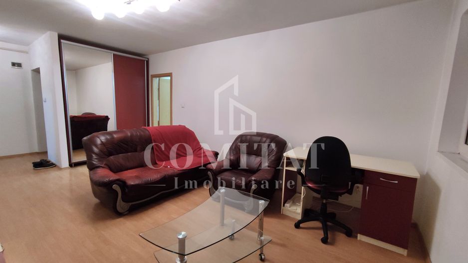 Apartament cu 2 camere + parcare cartierul Andrei Mureșanu - Poză 5