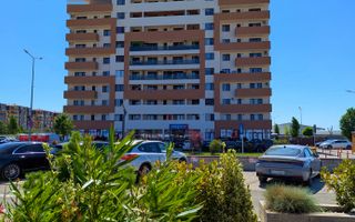 Apartament complet mobilat si utilat de inchiriat, Sos.Salaj, sector 5 - Poză 2