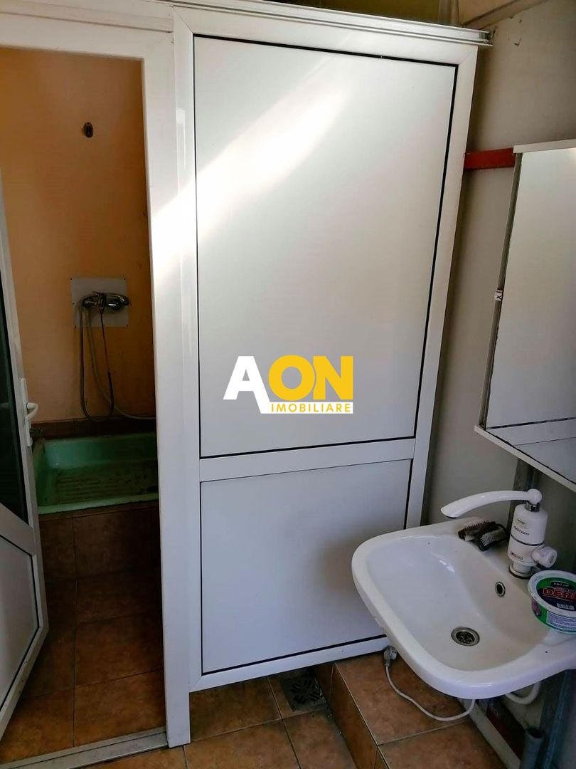 Spatiu pentru depozitare/productie/servicii, 300 mp utili + birouri - Poză 12