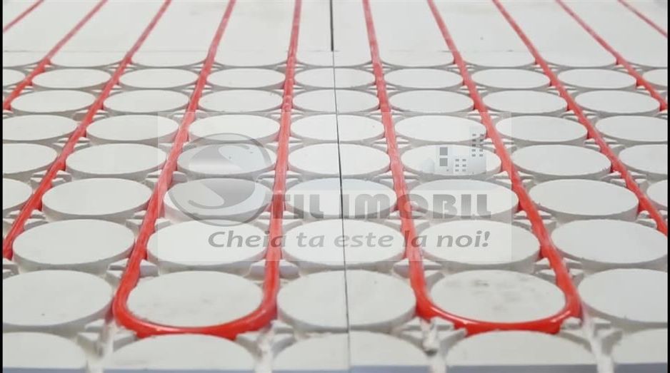 LUX APARTAMENT 2 CAMERE DECOMANDAT PODU DE FIER - Poză 9