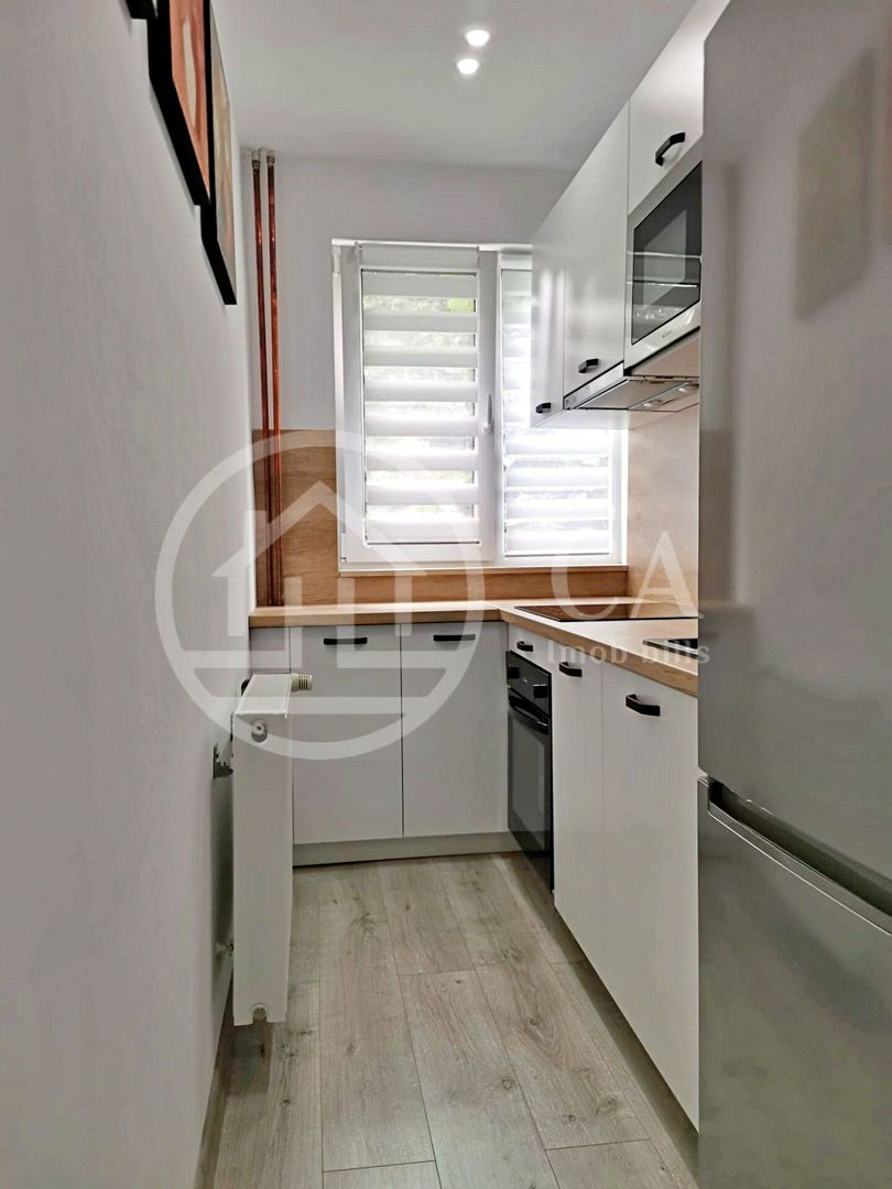 Apartament cu 2 camere de vânzare in zona parcului 22 Decembrie, Oradea - Poză 6