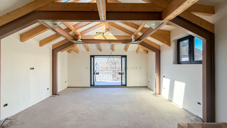 Penthouse Aviatorilor - Poză 11