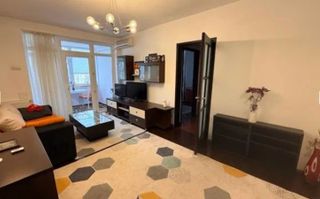 AP. 2 CAMERE ANTIAERIANA, BUCATARIE INCHISA, MOBILAT/UTILAT MODERN - Poză 5