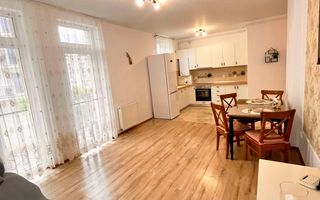APARTAMENT 3 CAMERE CITY RESIDENCE | ETAJ 3 | LOC DE PARCARE - Poză 3