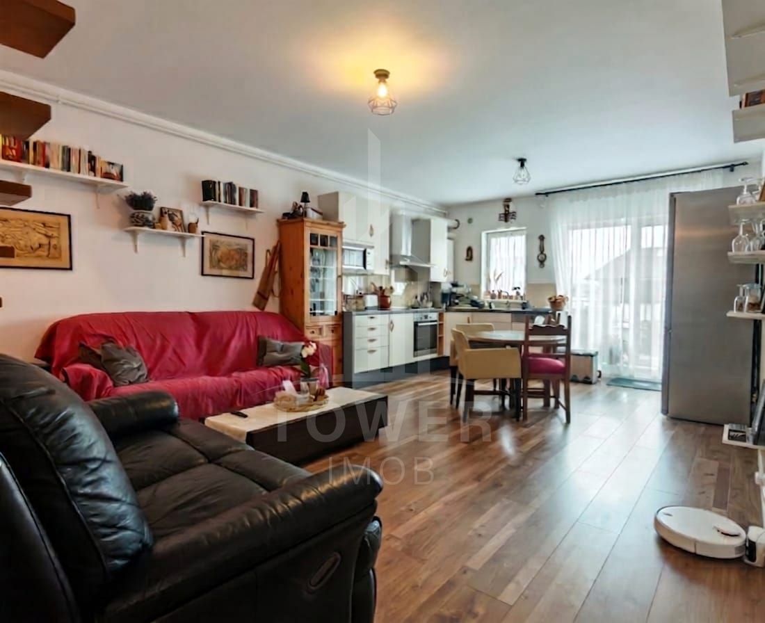 Apartament Spațios  + Terasă Generoasă – Cartierul Arhitecților - Poză 2