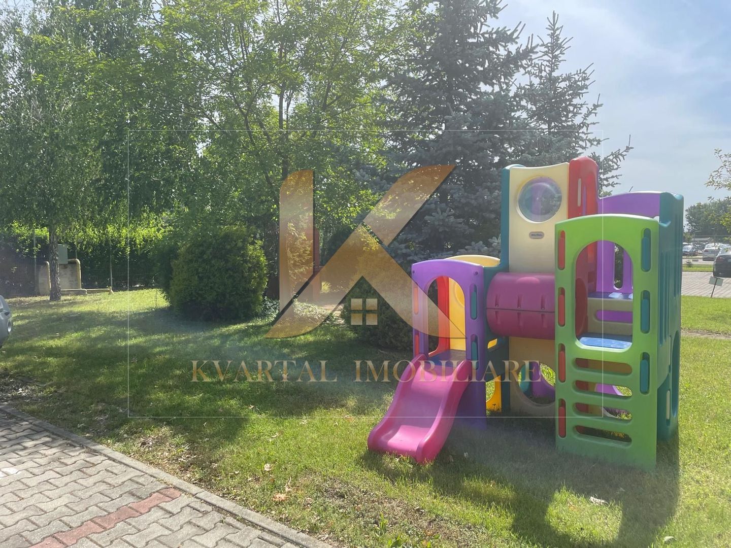 Apartament la cheie 2 camere , 63 mp + parcare, Zona Subcetate ! - Poză 10