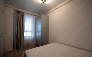 Închiriez apartament 2 camere lux, Unirii, centrală proprie - Poză 5