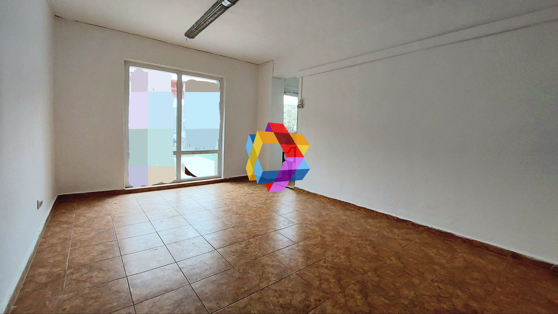 Spatiu comercial - 30 mp # plus-imo.ro - Poză 1