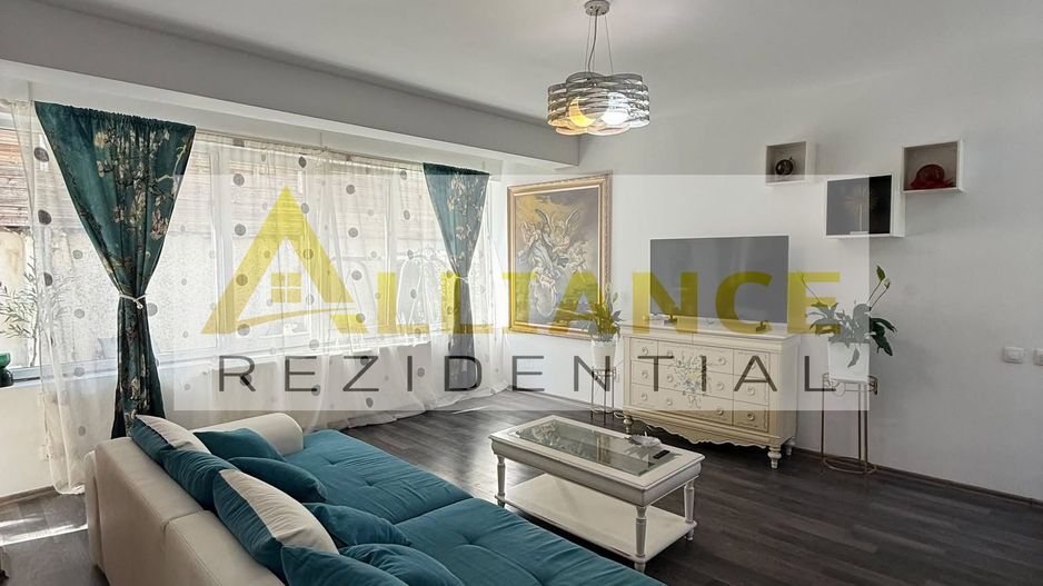 CASĂ TIP DUPLEX | 122 MP UTILI | TEREN 107 MP | PRIMARIE POPESTI - Poză 3
