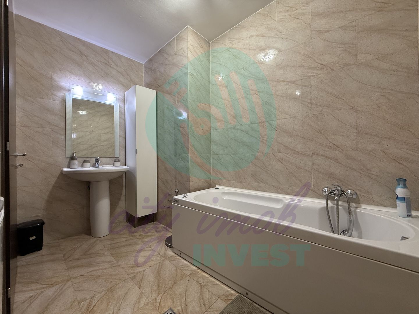 3 camere boutique Dorobanți | Garaj subteran - Poză 7