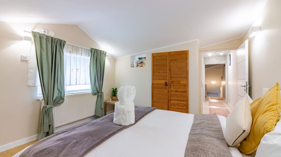 Casă modernă cu 7 camere | Bucureștii Noi | Oportunitate unică - Poză 4