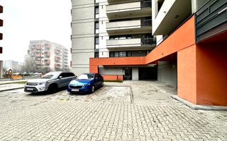 Penthouse cu 2 camere in zona Torontalului - Iris - Poză 25