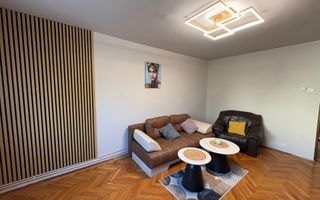 Apartament cu 2 camere de închiriat Î et 1 I Strada N Iorga - Poză 1