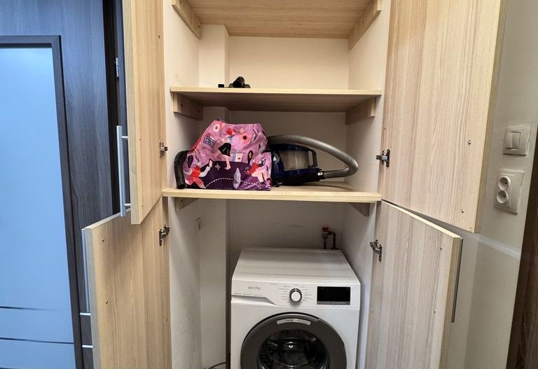 Apartament 2 camere, Iancului-Pantelimon-Cimitirul Armenesc - Poză 6