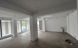 Spatiu comercial de inchiriat, 103mp,  metrou Dimitrie Leonida,Popesti - Poză 2