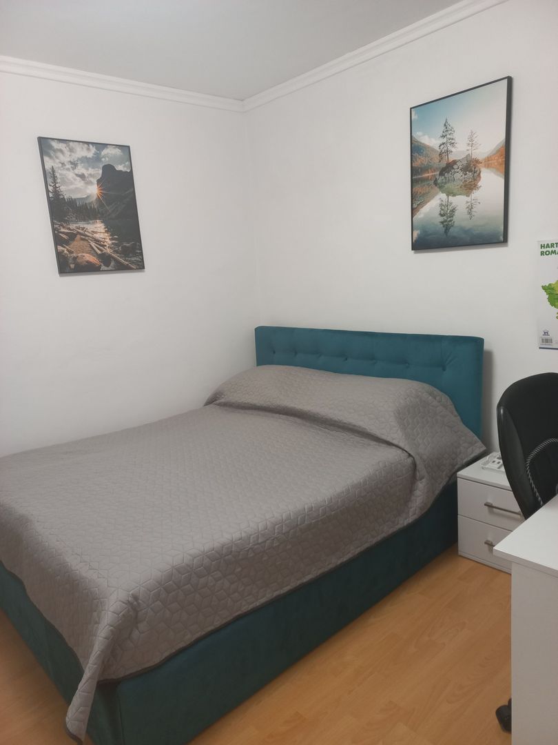 Lipovei | 3 Camere | Decomandat | Etaj Intermediar | Garaj in CF. - Poză 7