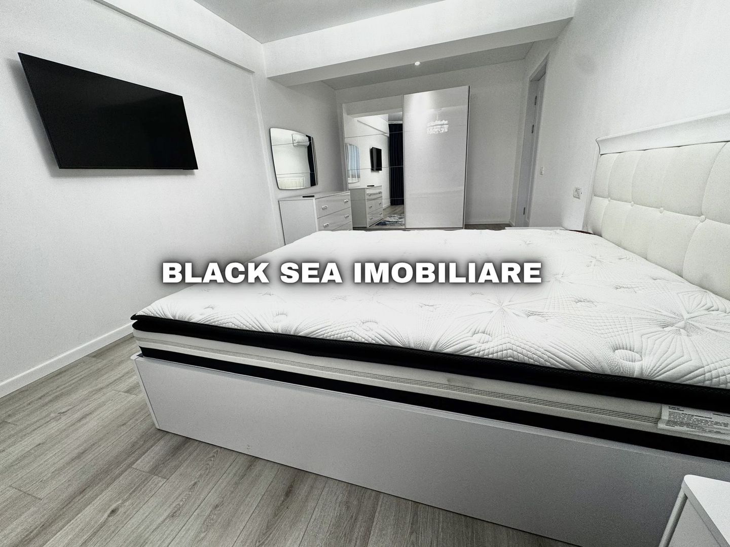 Apartament 2 camere zona Casa de cultura / Oborului - Bloc Nou - Poză 5