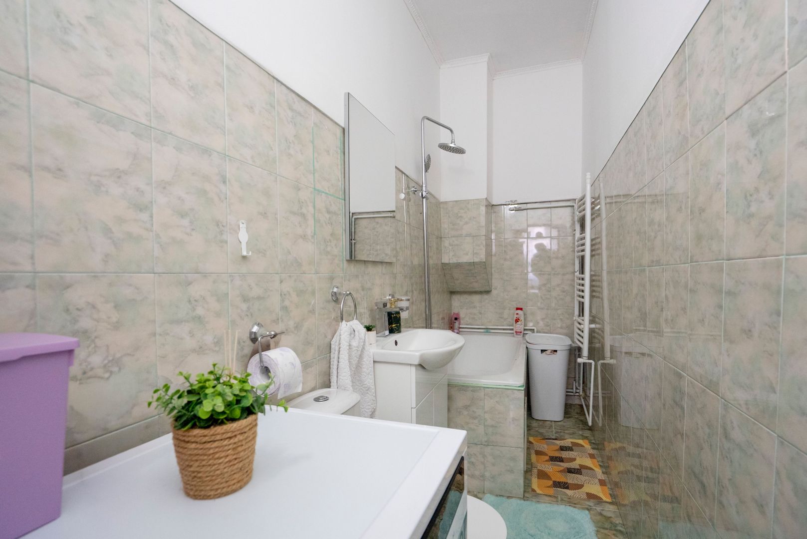 Casa ULTRACENTRAL 3 camere Oradea - Poză 10