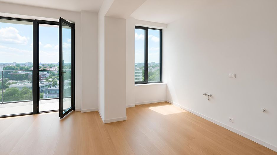 Apartament premium cu vedere lac | One Lake Club - Poză 6