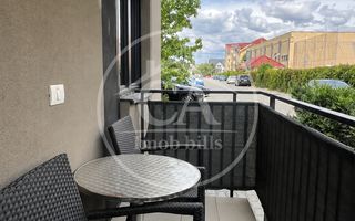 Apartament de închiriat cu 2 camere în zona Nufărul, Oradea - Poză 8