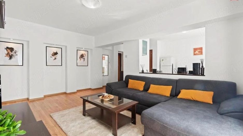 Inchiriere apartament la Universitate - Poză 7